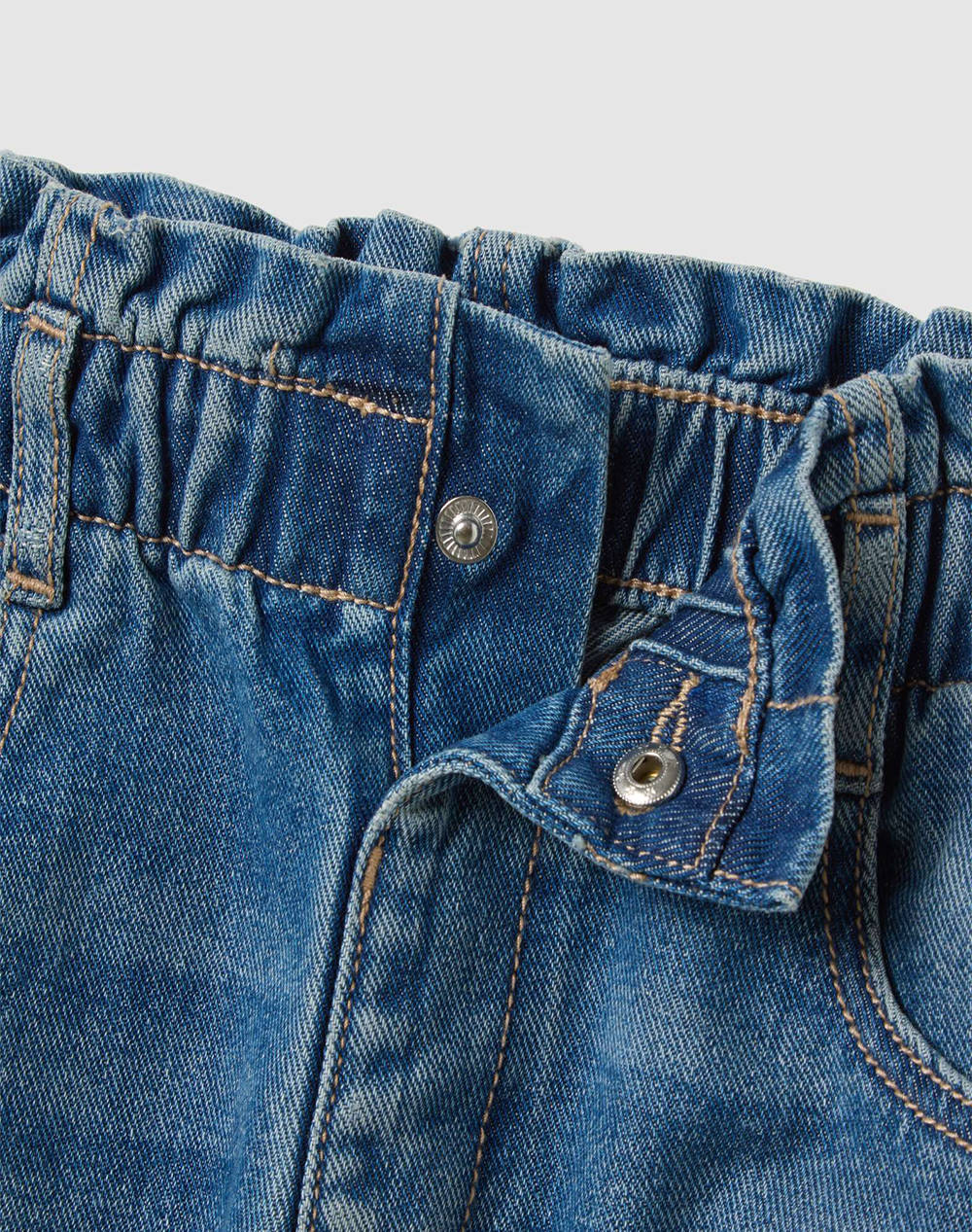 OVS DENIM W/STRASS