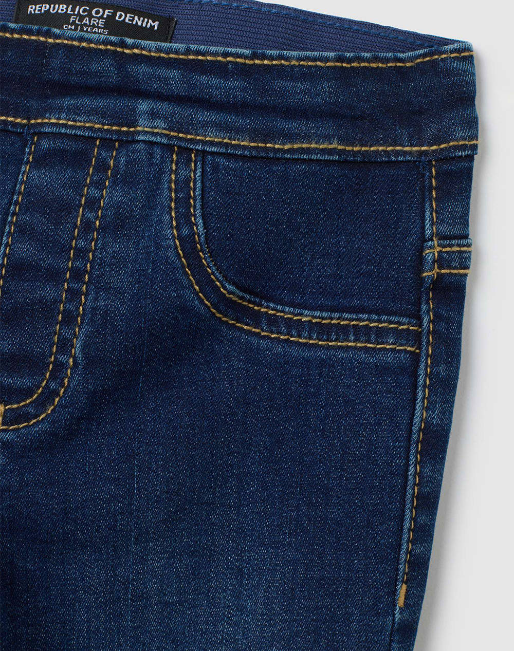 OVS JEGGING FLARE