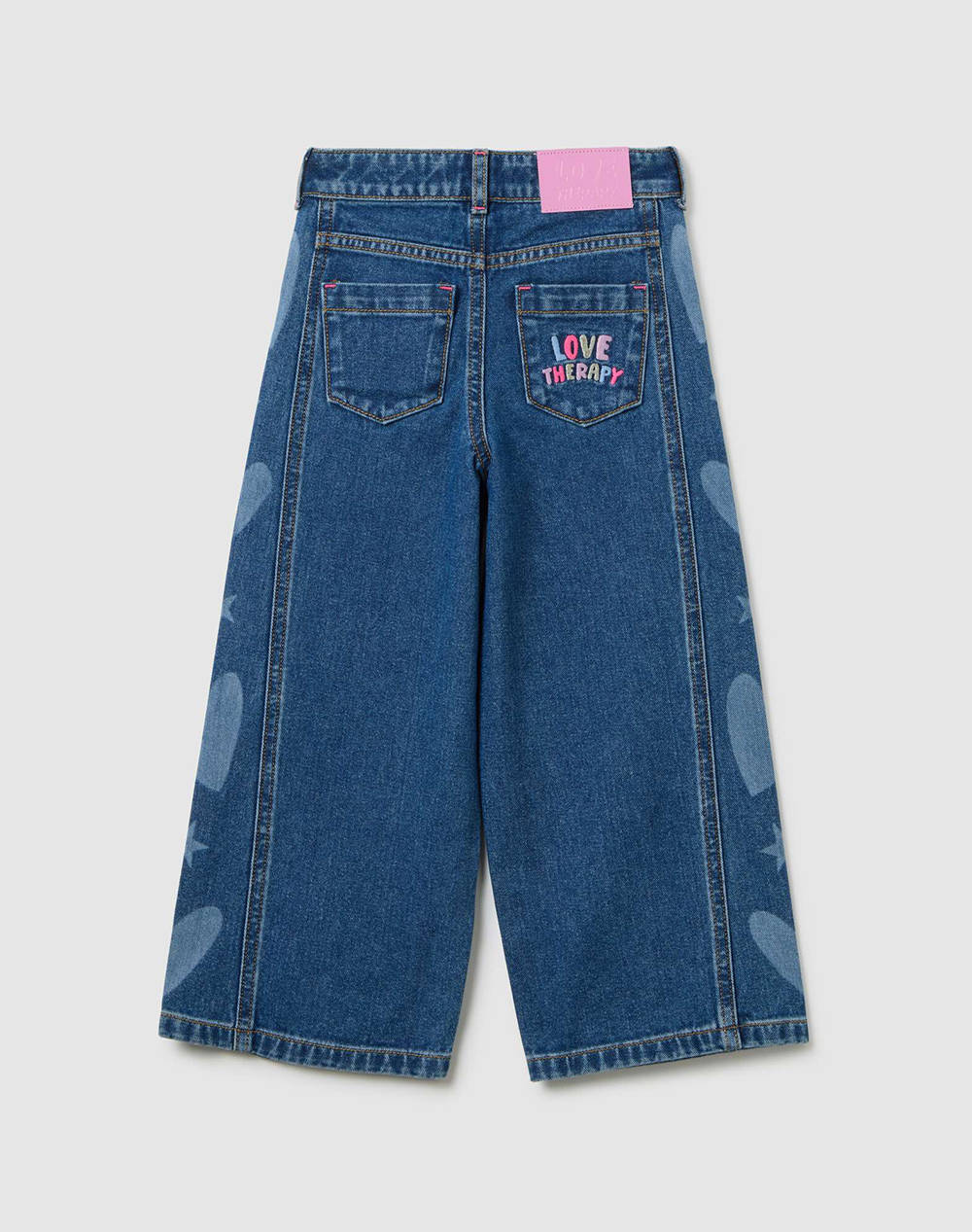 OVS DENIM TROUSER