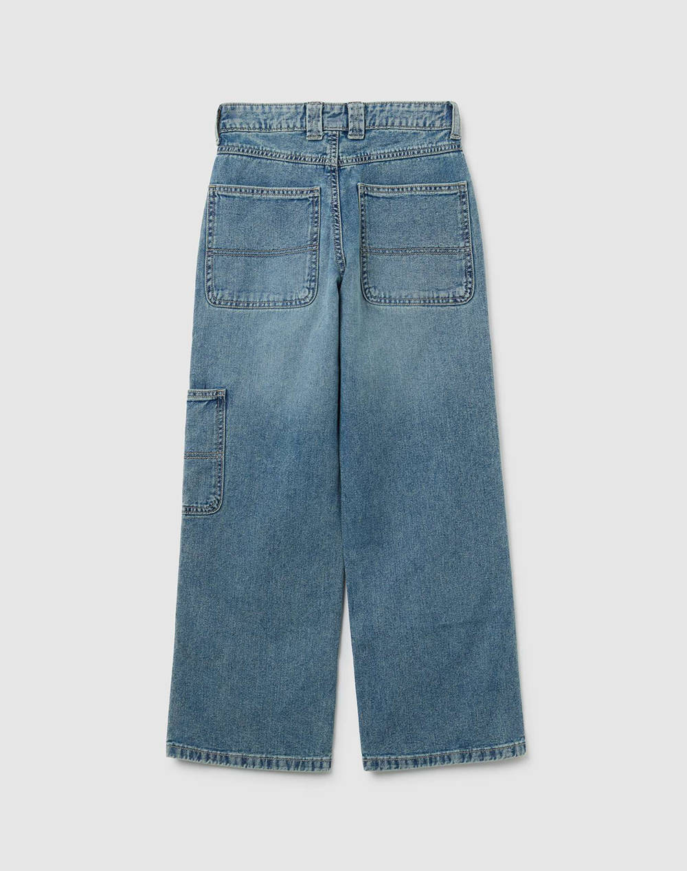 OVS DENIM SKATER