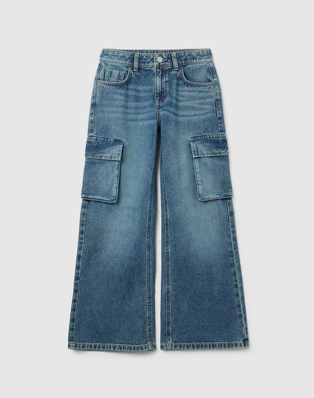 OVS DENIM CARGO