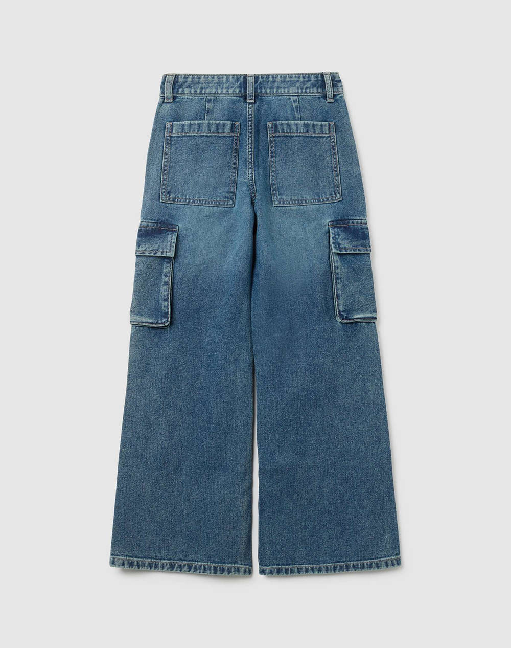 OVS DENIM CARGO
