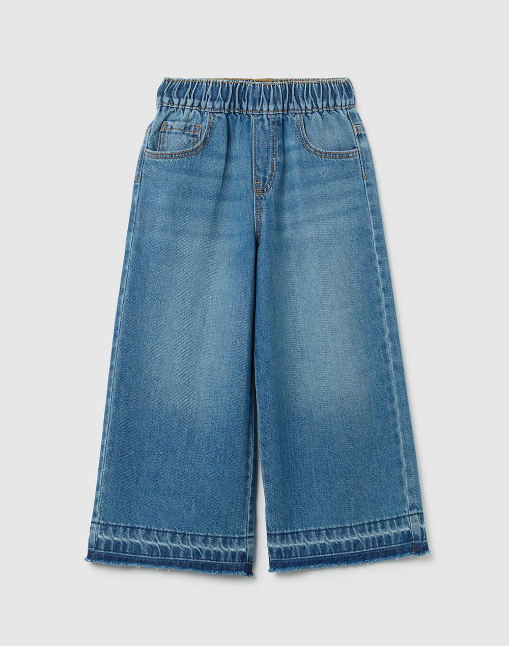 OVS DENIM WIDE LEG