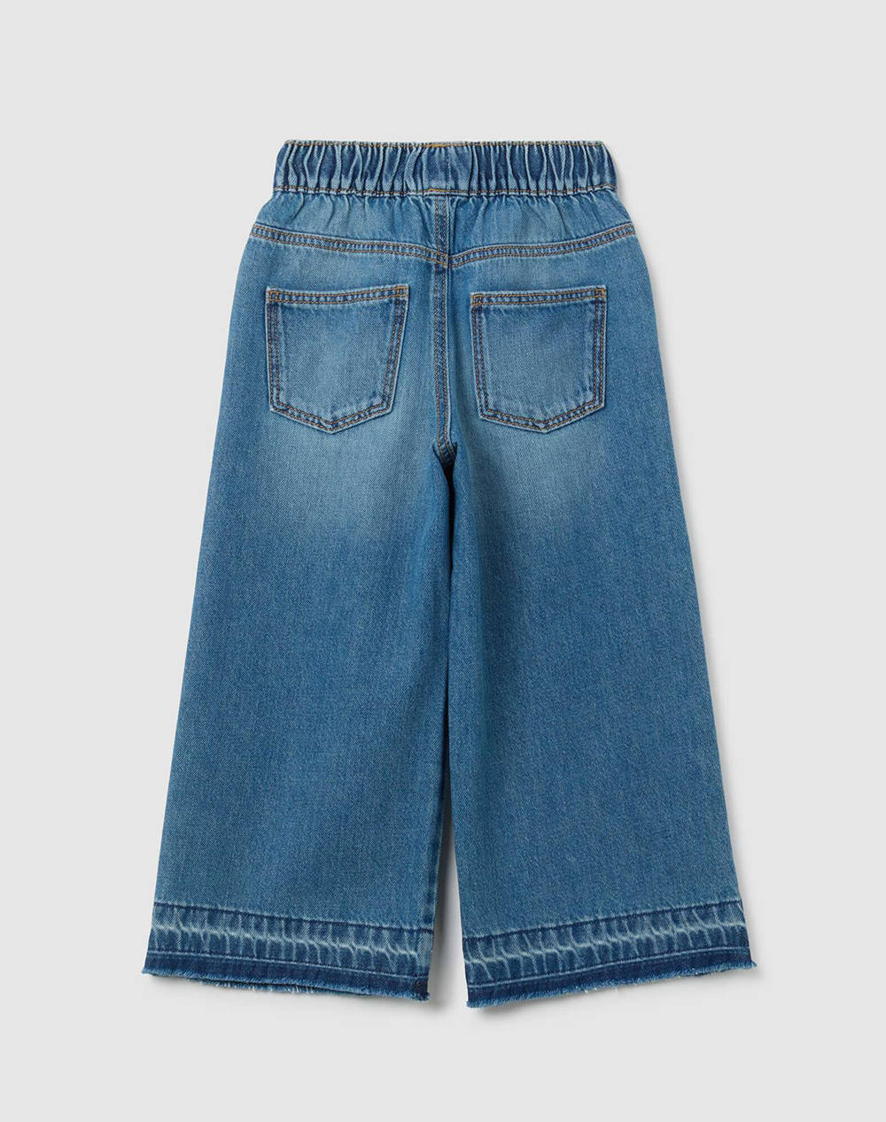 OVS DENIM WIDE LEG