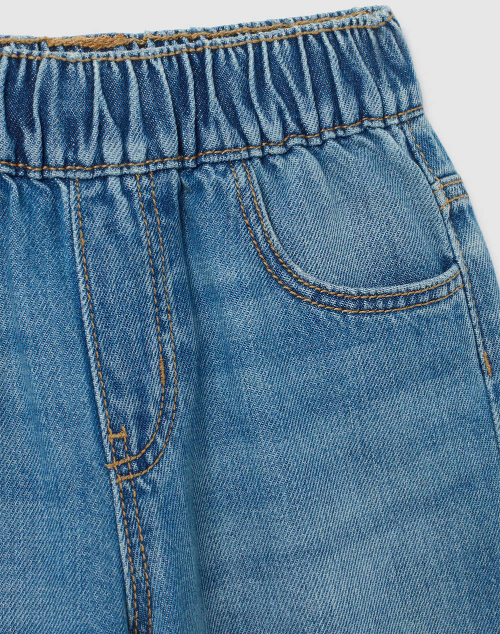 OVS DENIM WIDE LEG