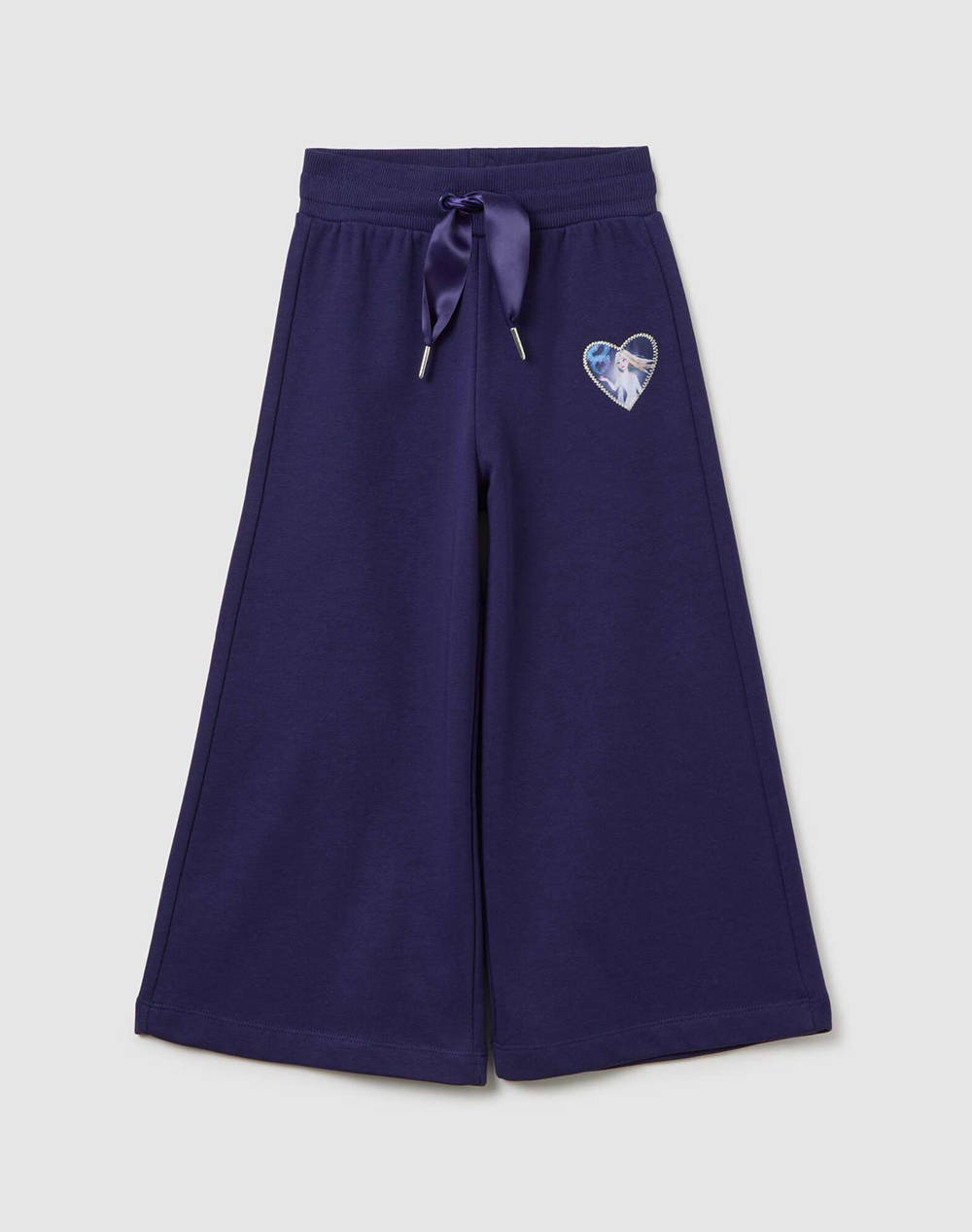 OVS JOGGER PANTS FROZEN
