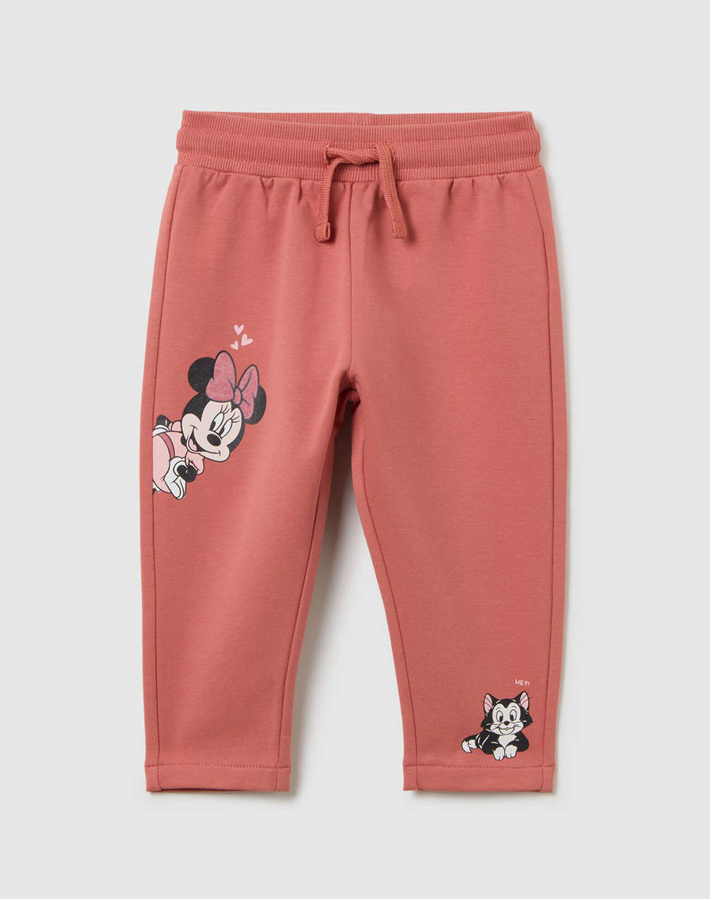 OVS MINNIE JOGGER BIO