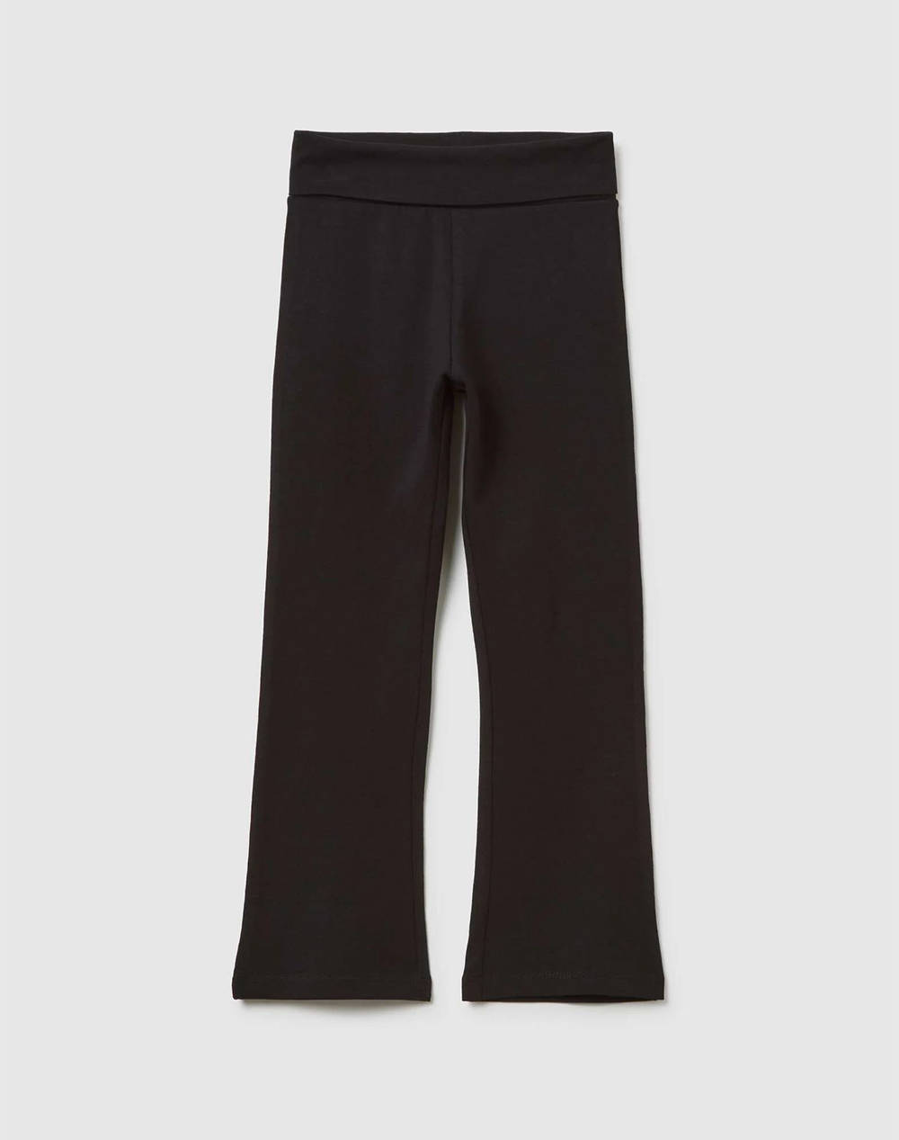 OVS SOLID LEGG FOLDED WAIST