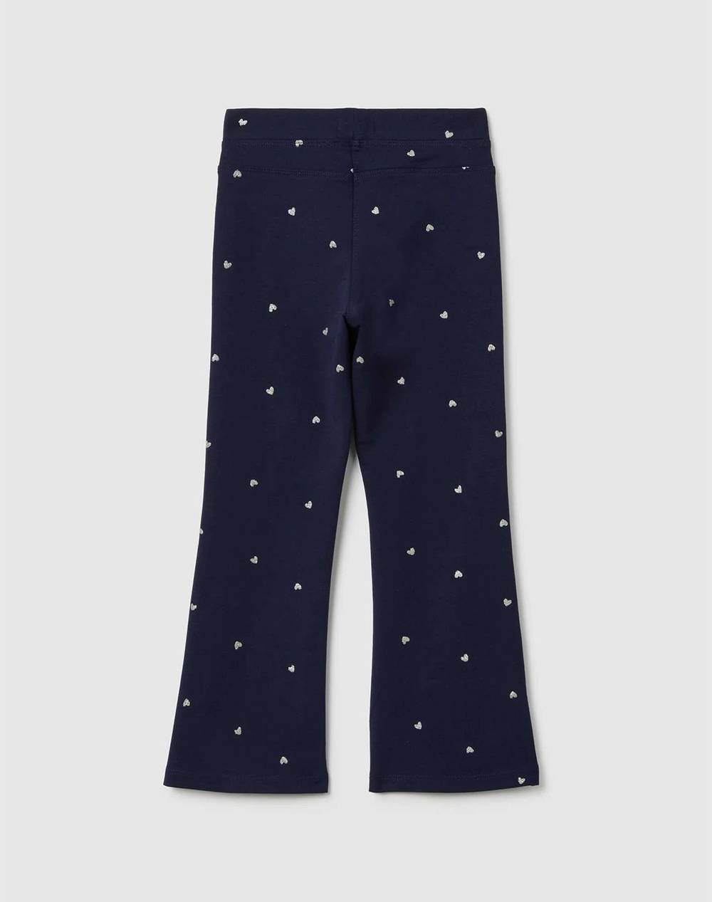 OVS TREGGING FLARE AOP1COL GL