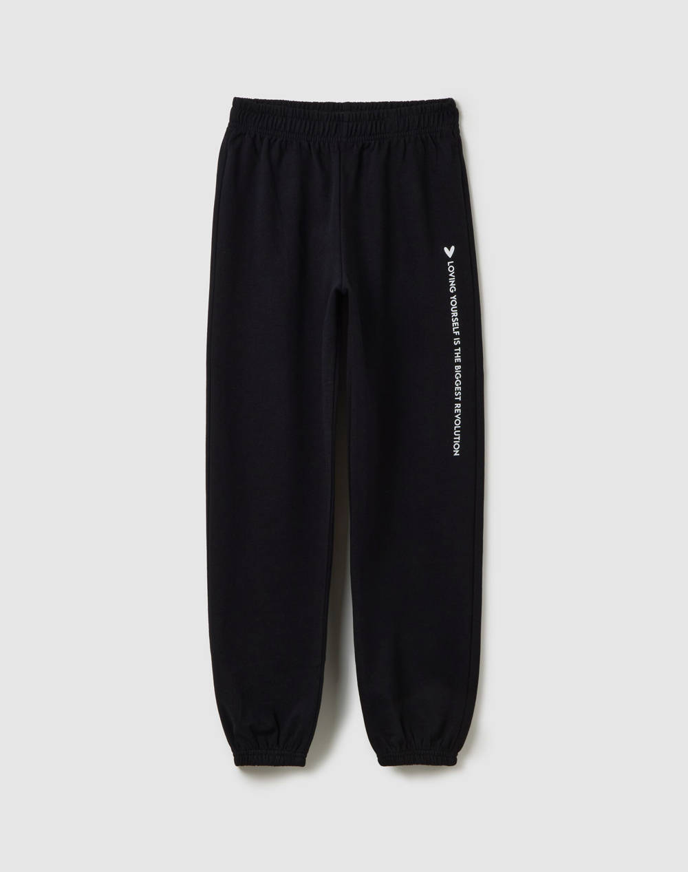 OVS JOGGER SIDE PRINT