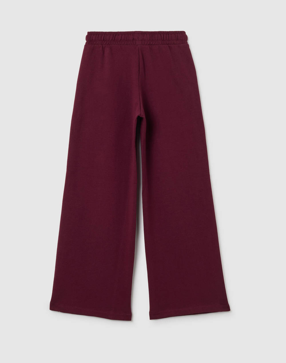 OVS JOGGER WIDE LEG W/POCKETS