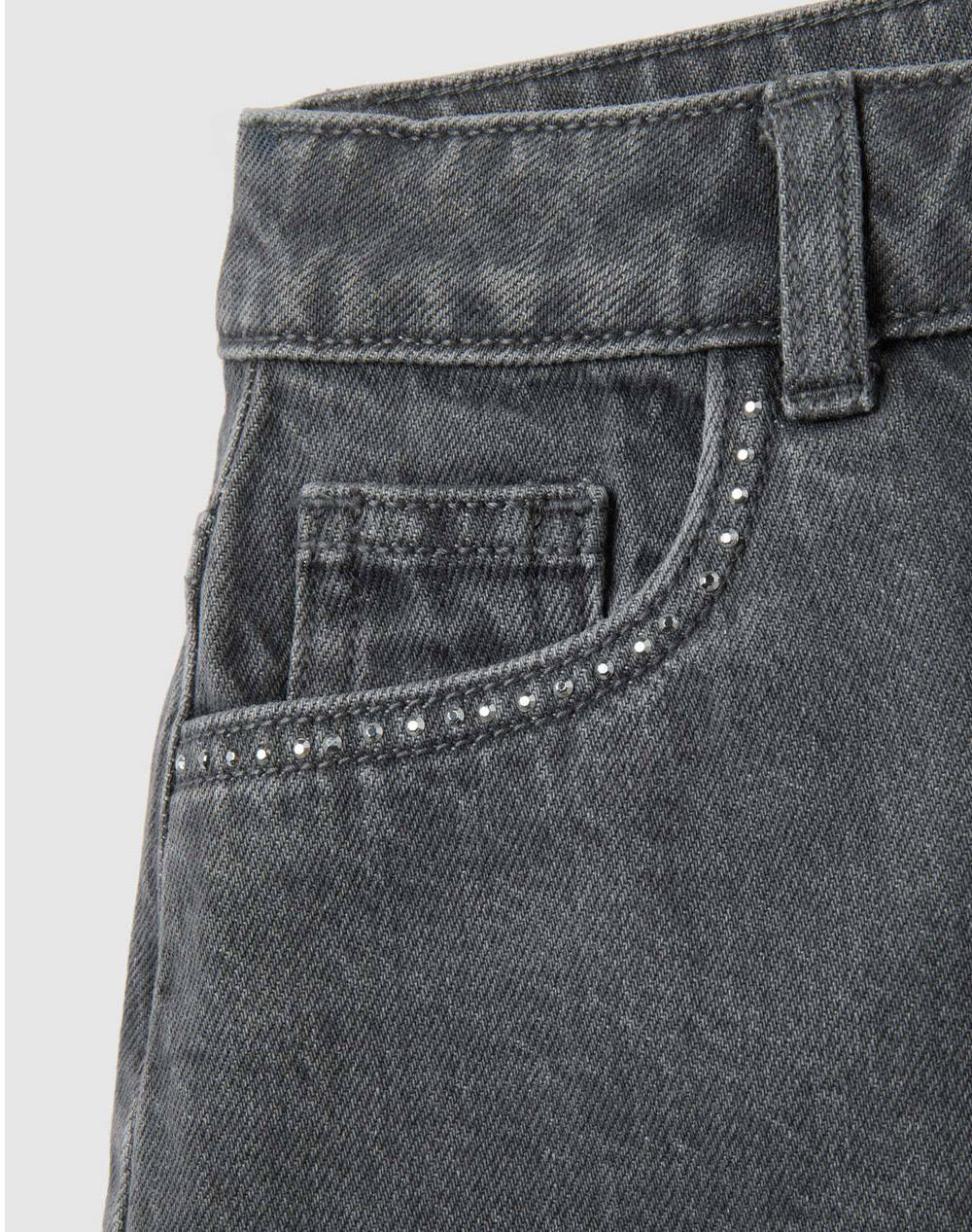 OVS DENIM SKIRT