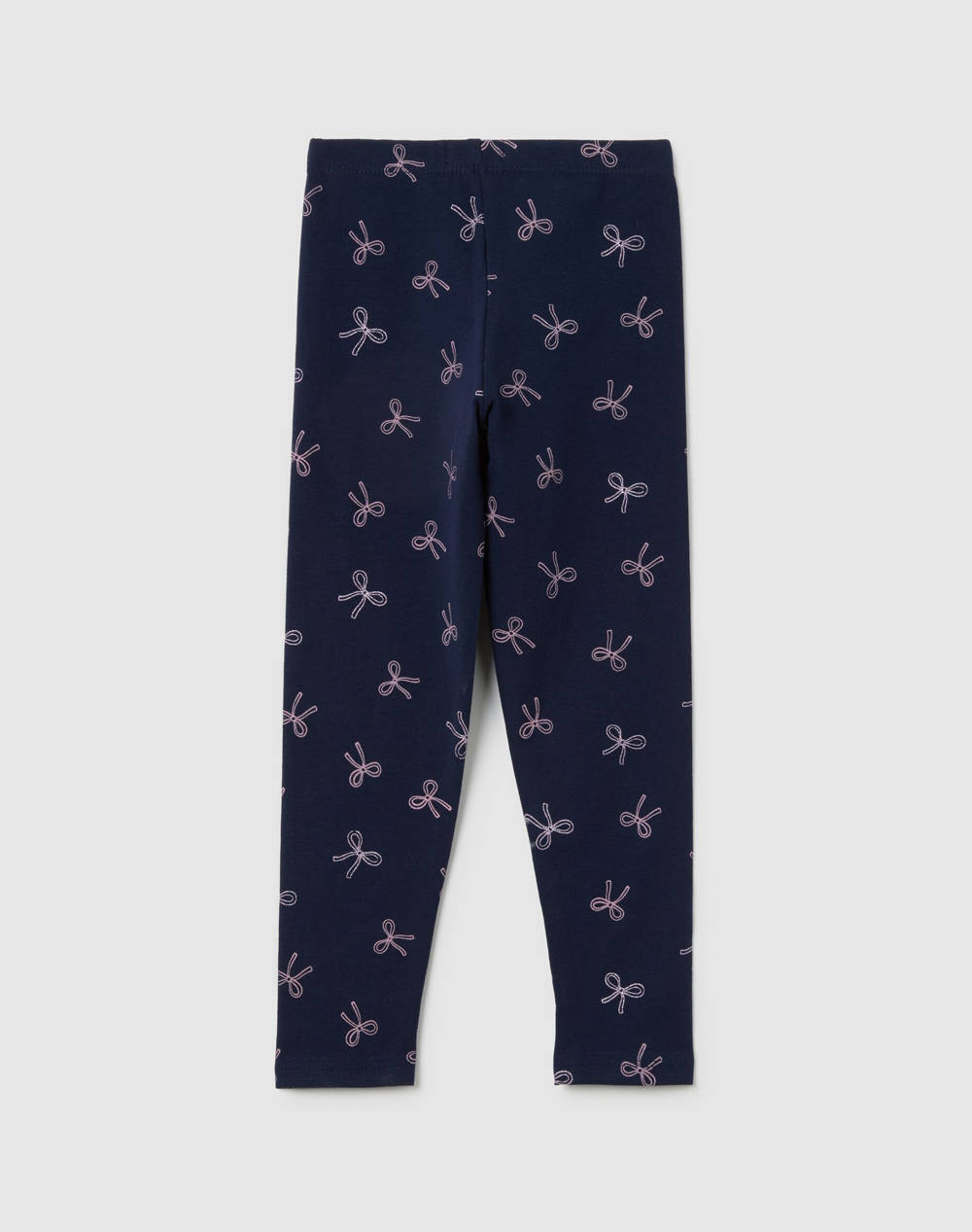 OVS LEG AOP 4-5 COL W/GLITTER