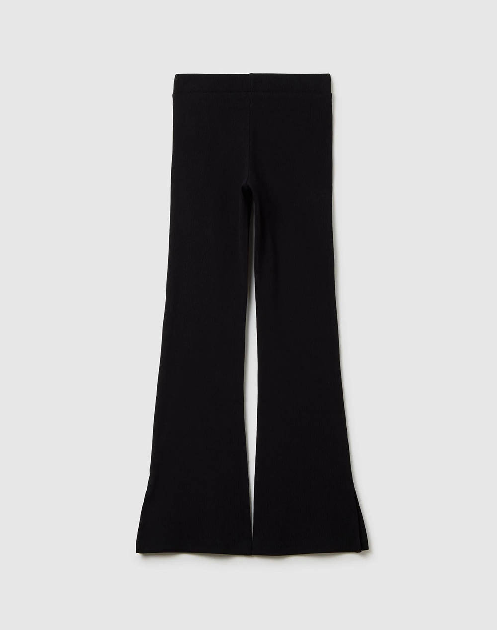 OVS RIB LEGGINGS FLARE