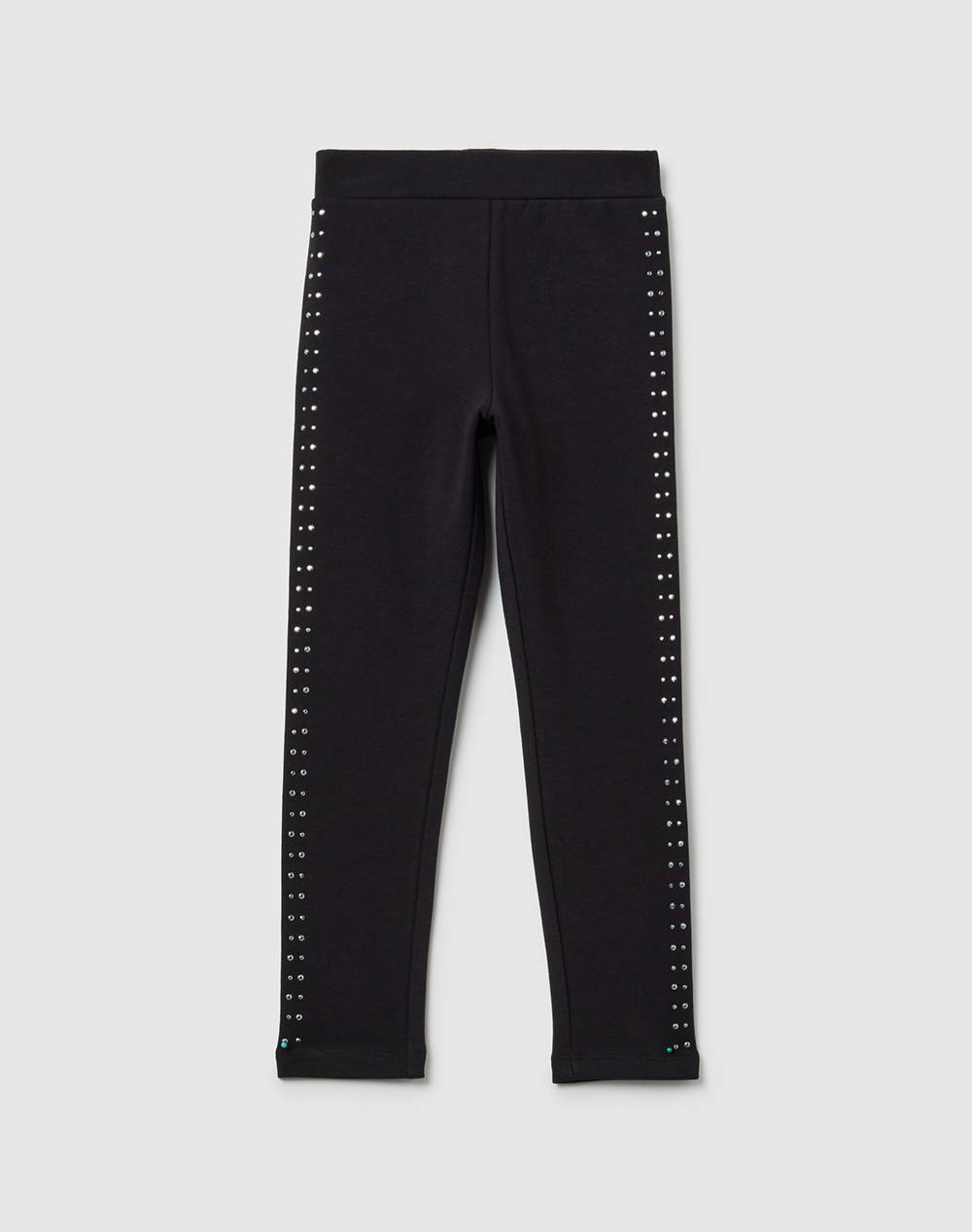 OVS LEGGINGS W/STUDS