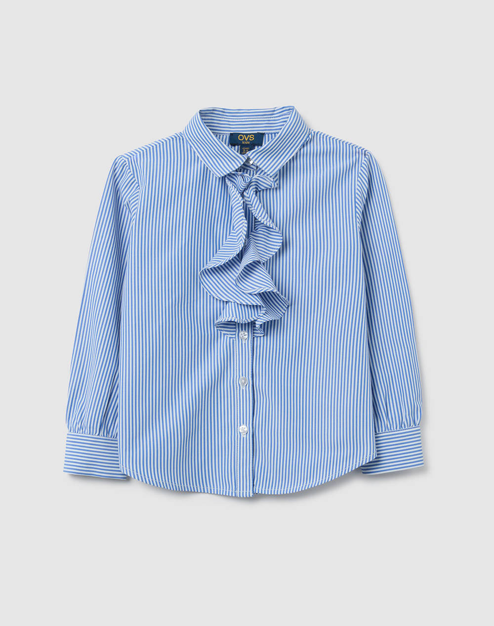 OVS STRIPED SHIRT