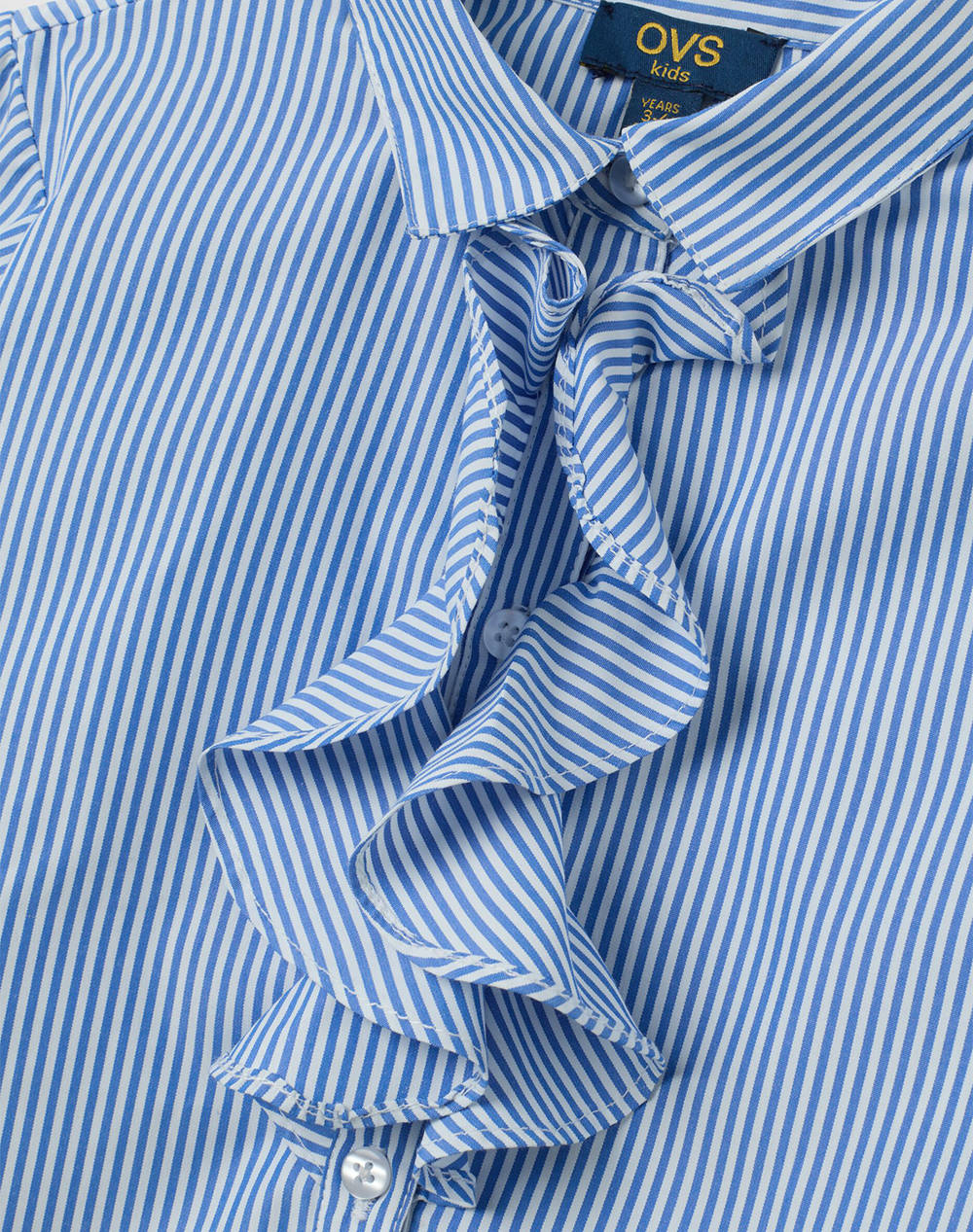 OVS STRIPED SHIRT