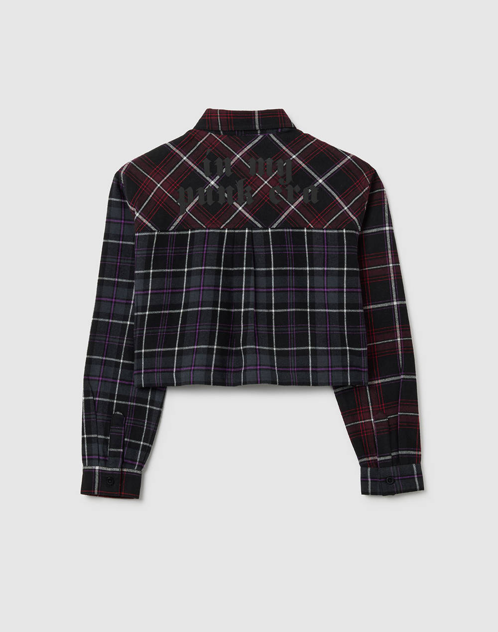 OVS SHIRT CHECK
