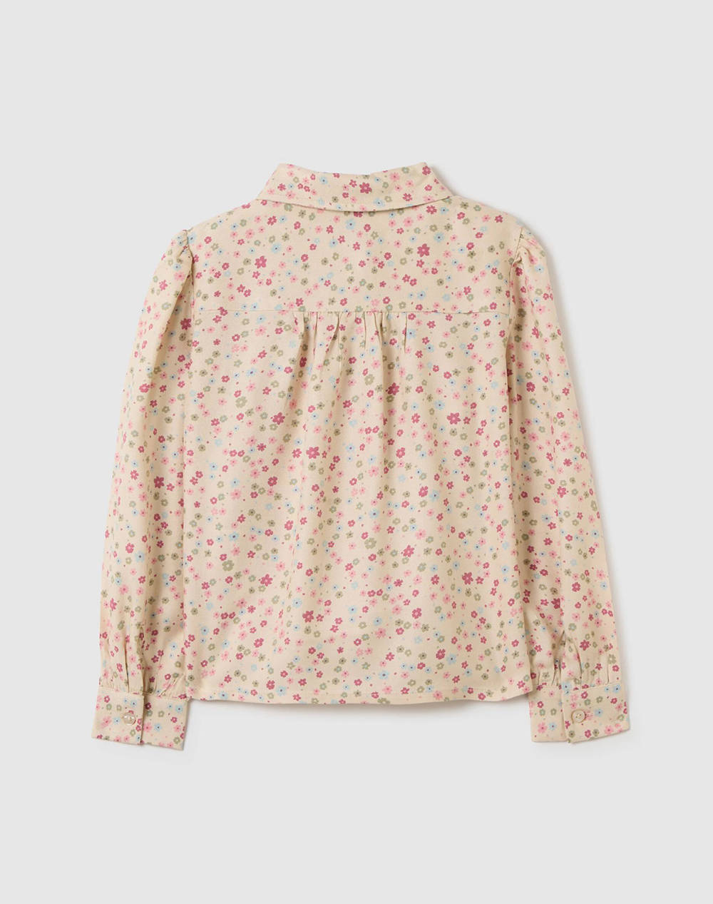 OVS AOP SHIRT