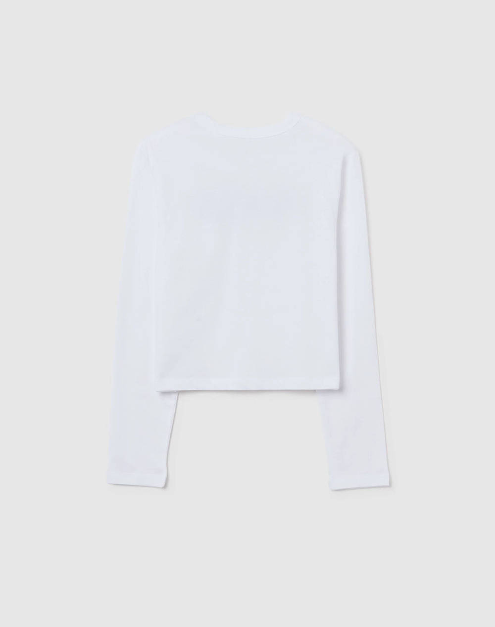 OVS TSHL/S MOD.D 4/5C.+HD BIO