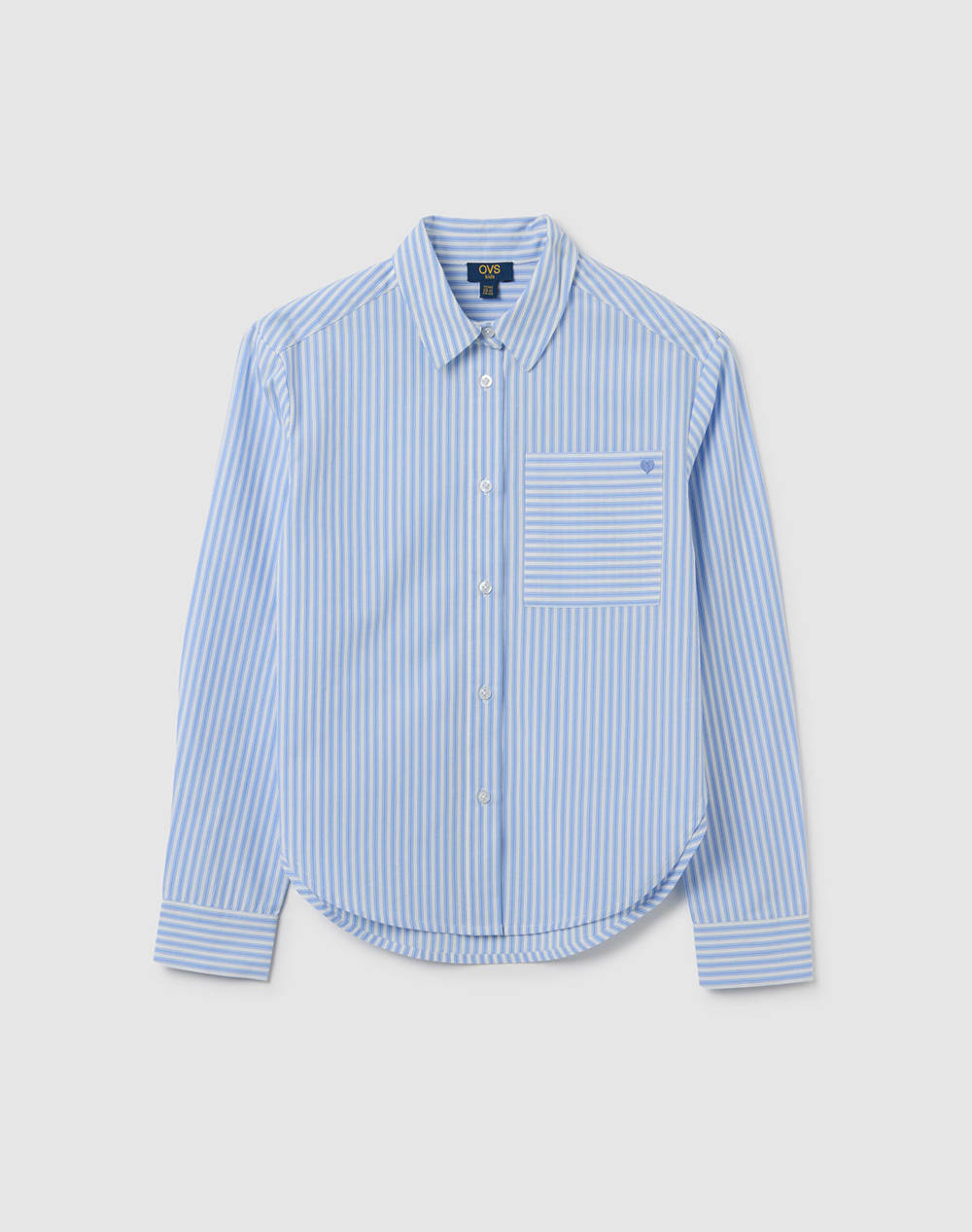 OVS SHIRT STRIPES