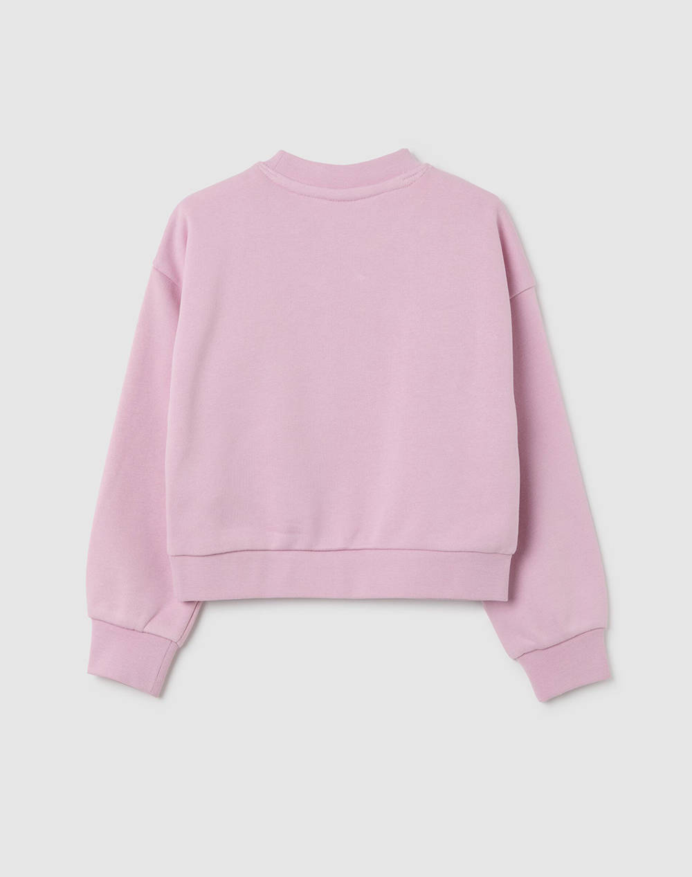 OVS ROUND SWEATSHIRT LILO