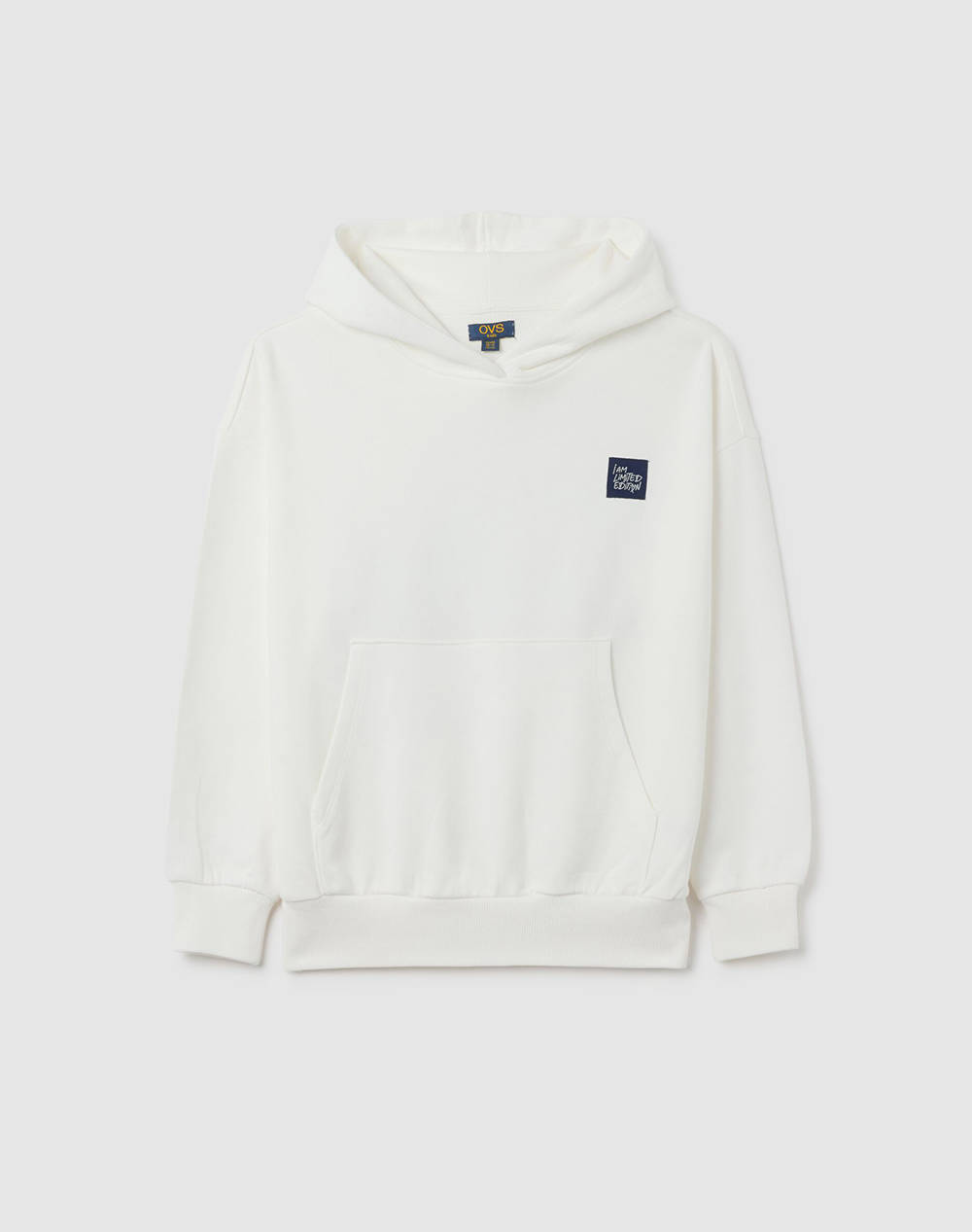 OVS SWEATSHIRT W/PRINT