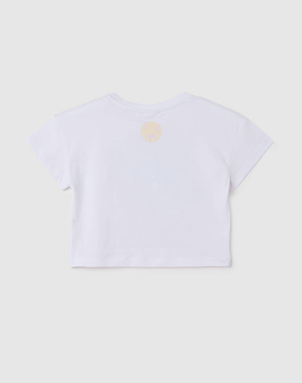 OVS T-SHIRT S/S BARBIE
