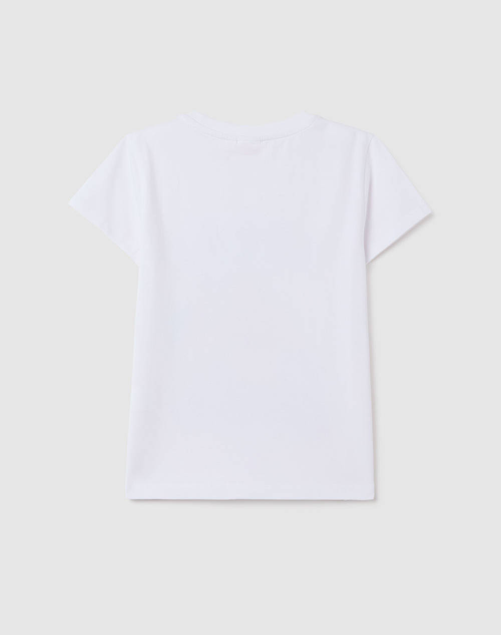 OVS T-SHIRT S/S BARBIE