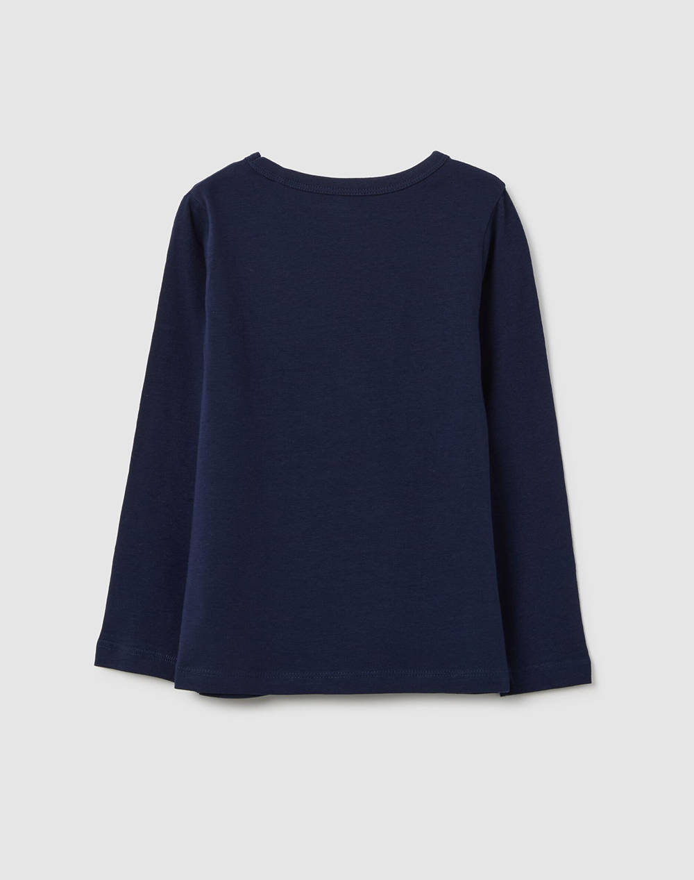 OVS SOLID T-SHIRT