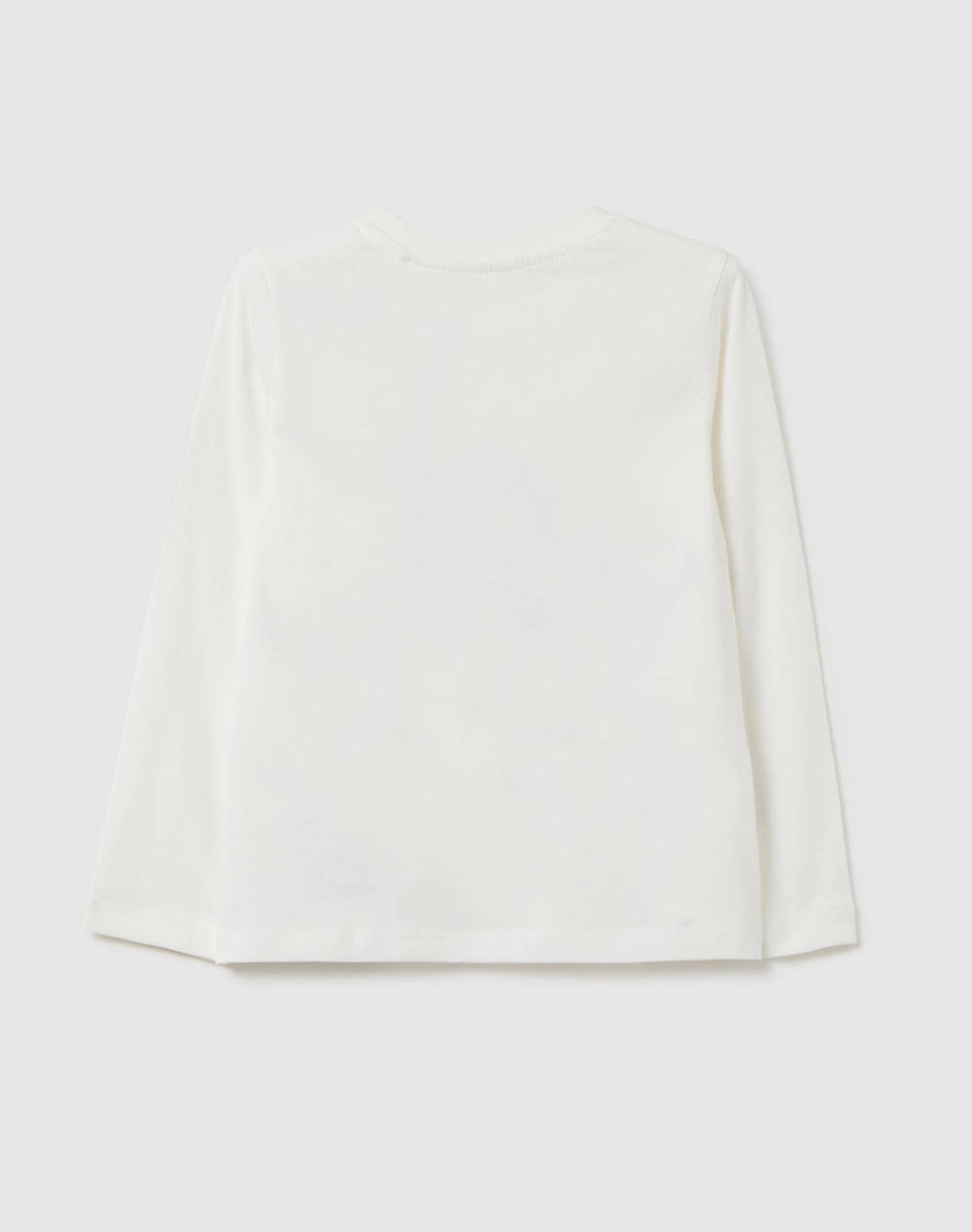 OVS T-SHIRT 1COL PRINT