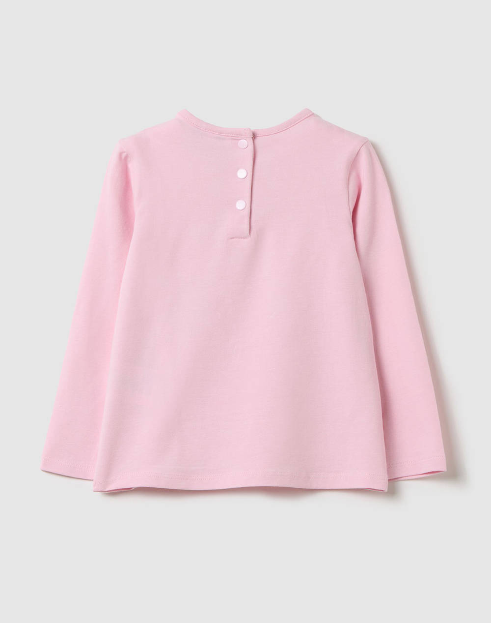 OVS T-SHIRT L/S