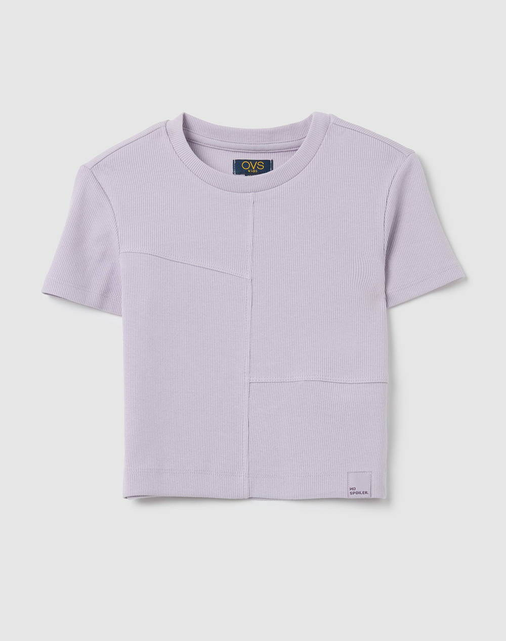 OVS T-SHIRT W/CUTS