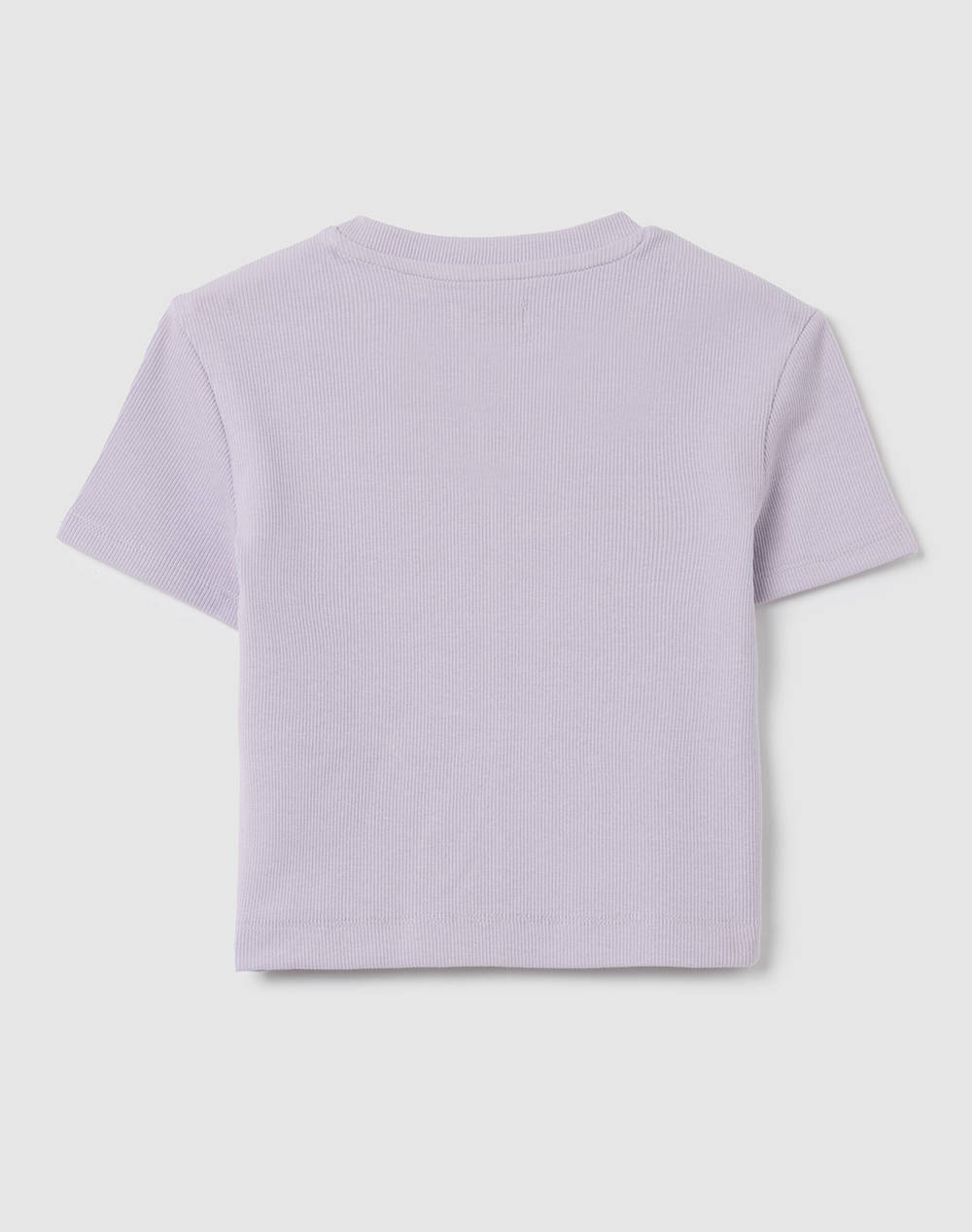 OVS T-SHIRT W/CUTS