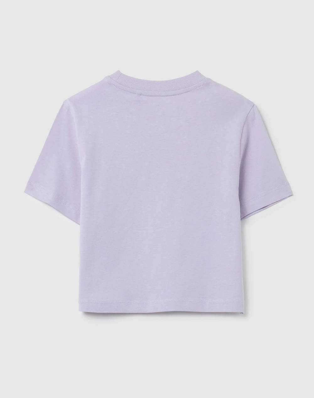 OVS T-SHIRT S/S CROP