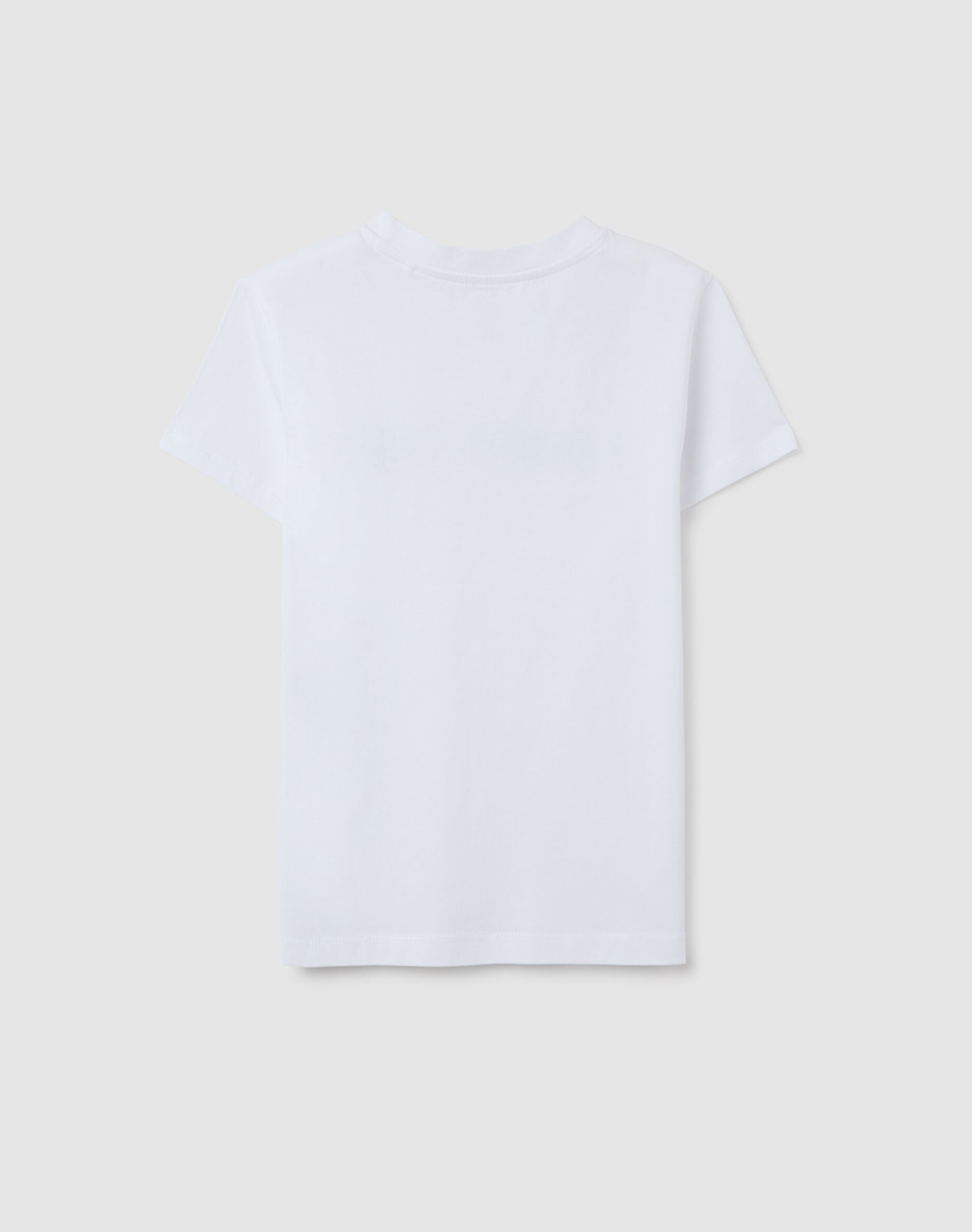 OVS T-SHIRT PRINT 4/5 COL.