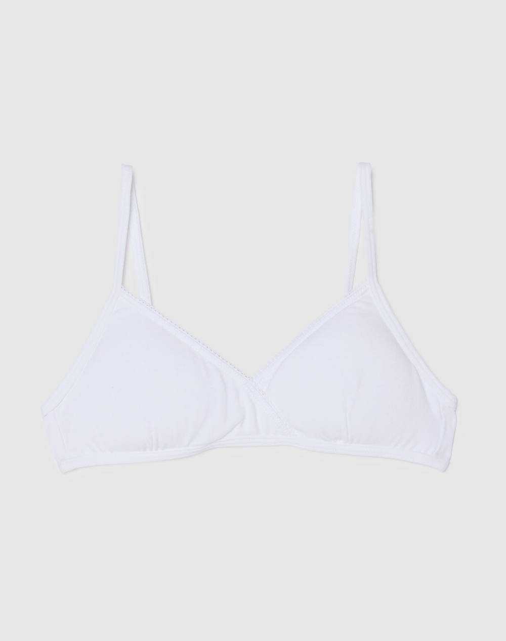 OVS BRA PADDED 10/15