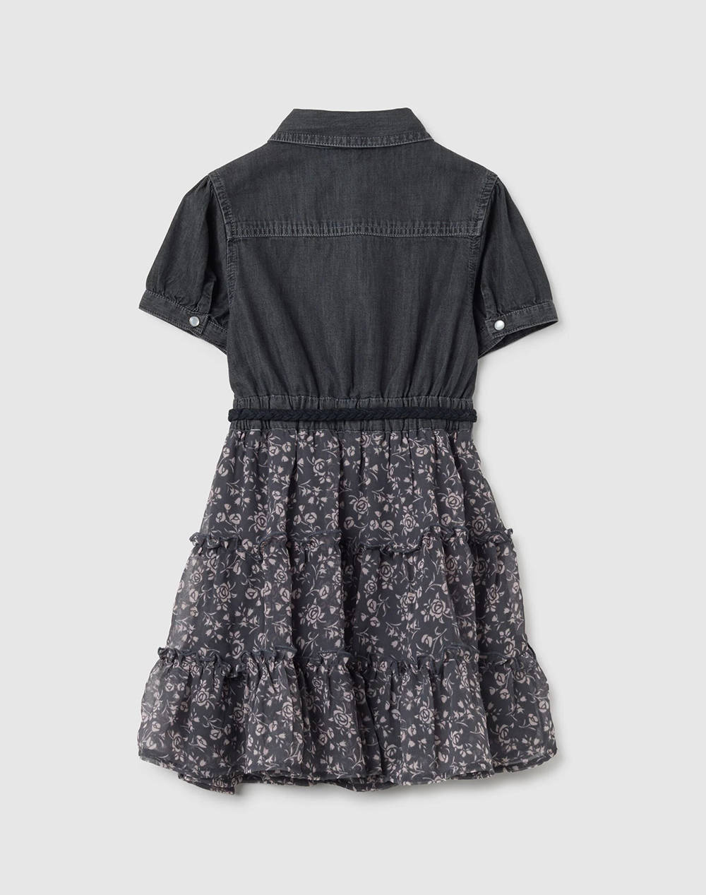 OVS DENIM DRESS