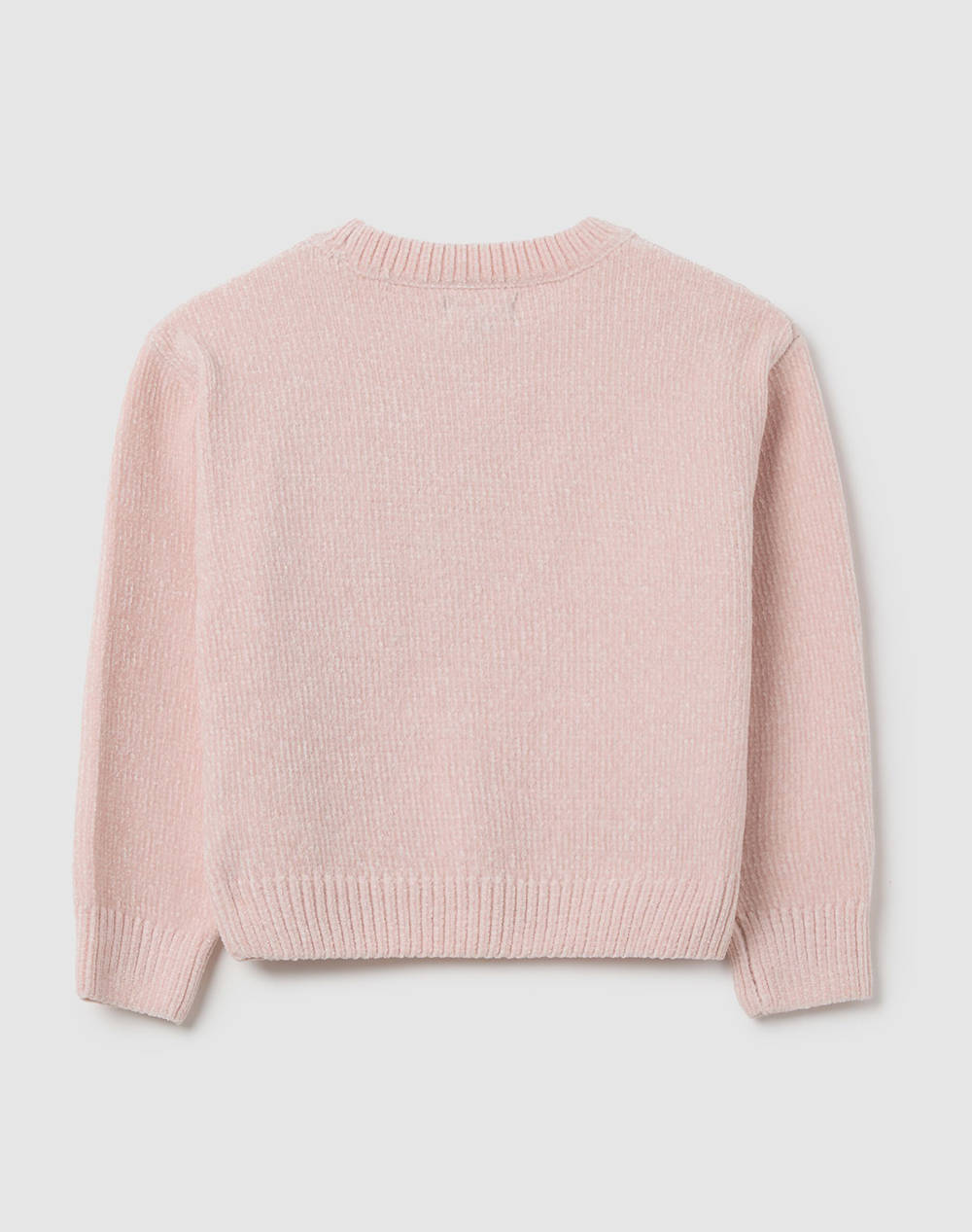 OVS CHENILLE JUMPER