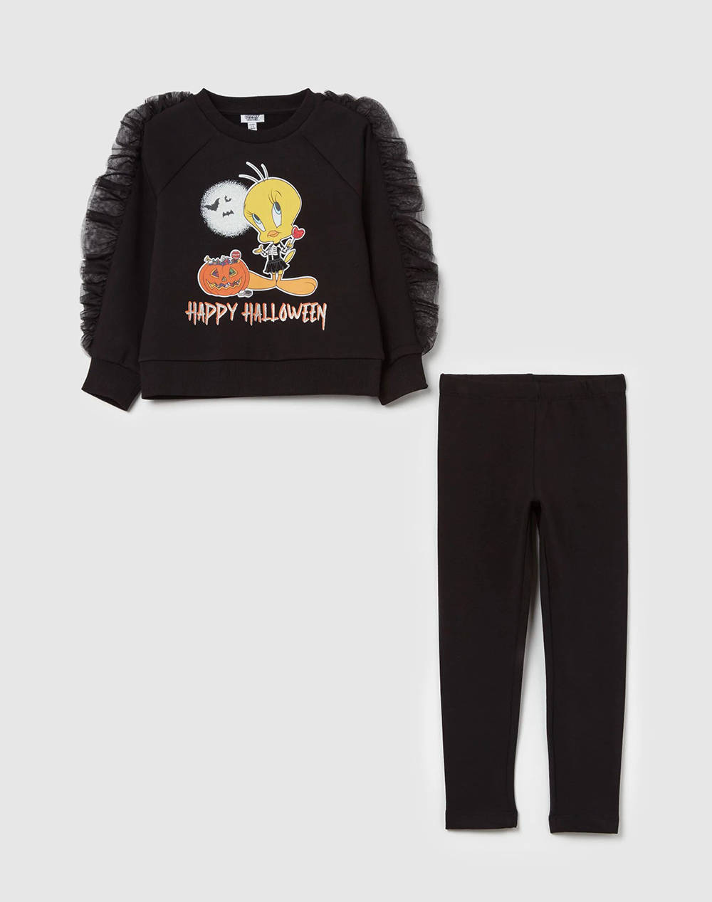 OVS JOGSET TWEETY