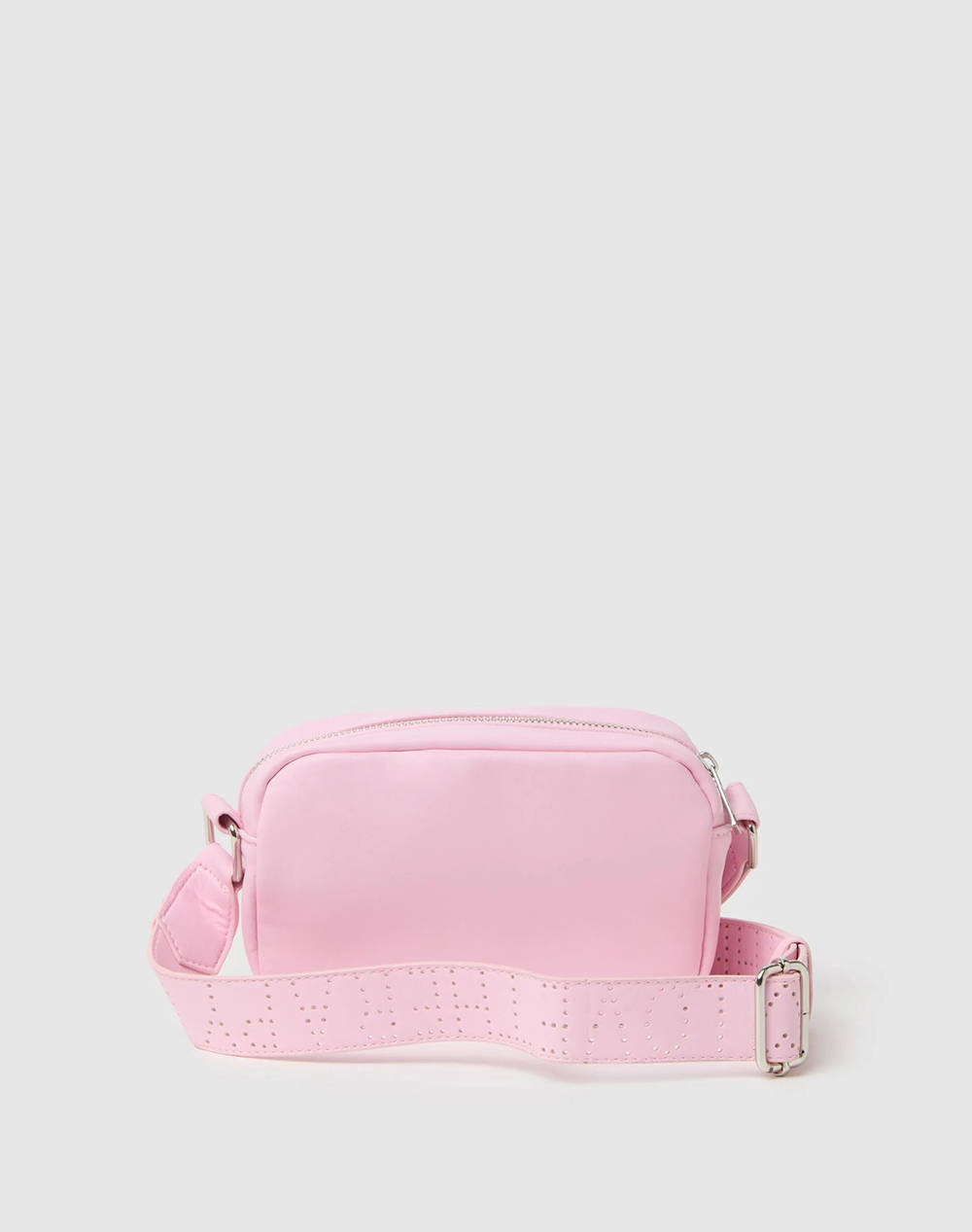 OVS BAG HEARTS CH