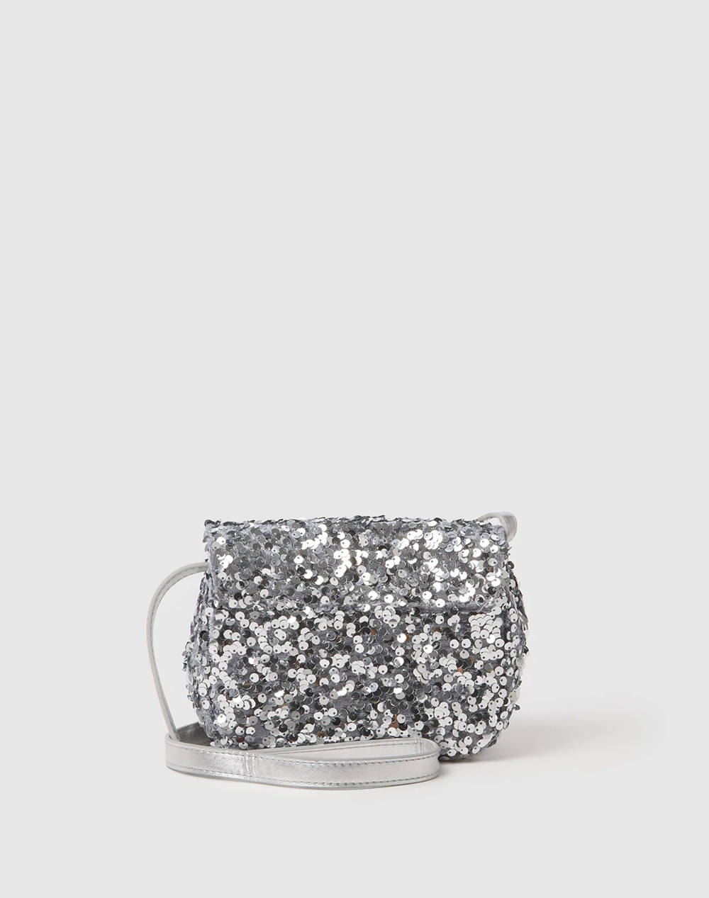 OVS BAG SEQUINS