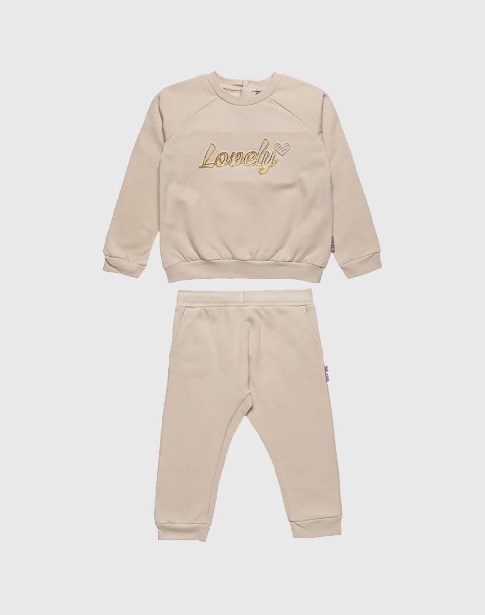ALOUETTE SET FIVE STAR