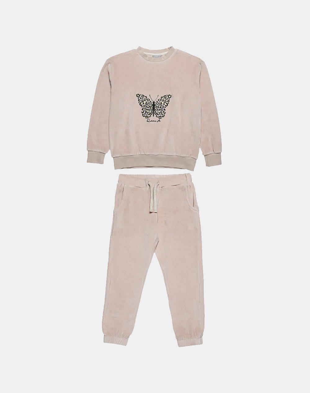 ALOUETTE SET