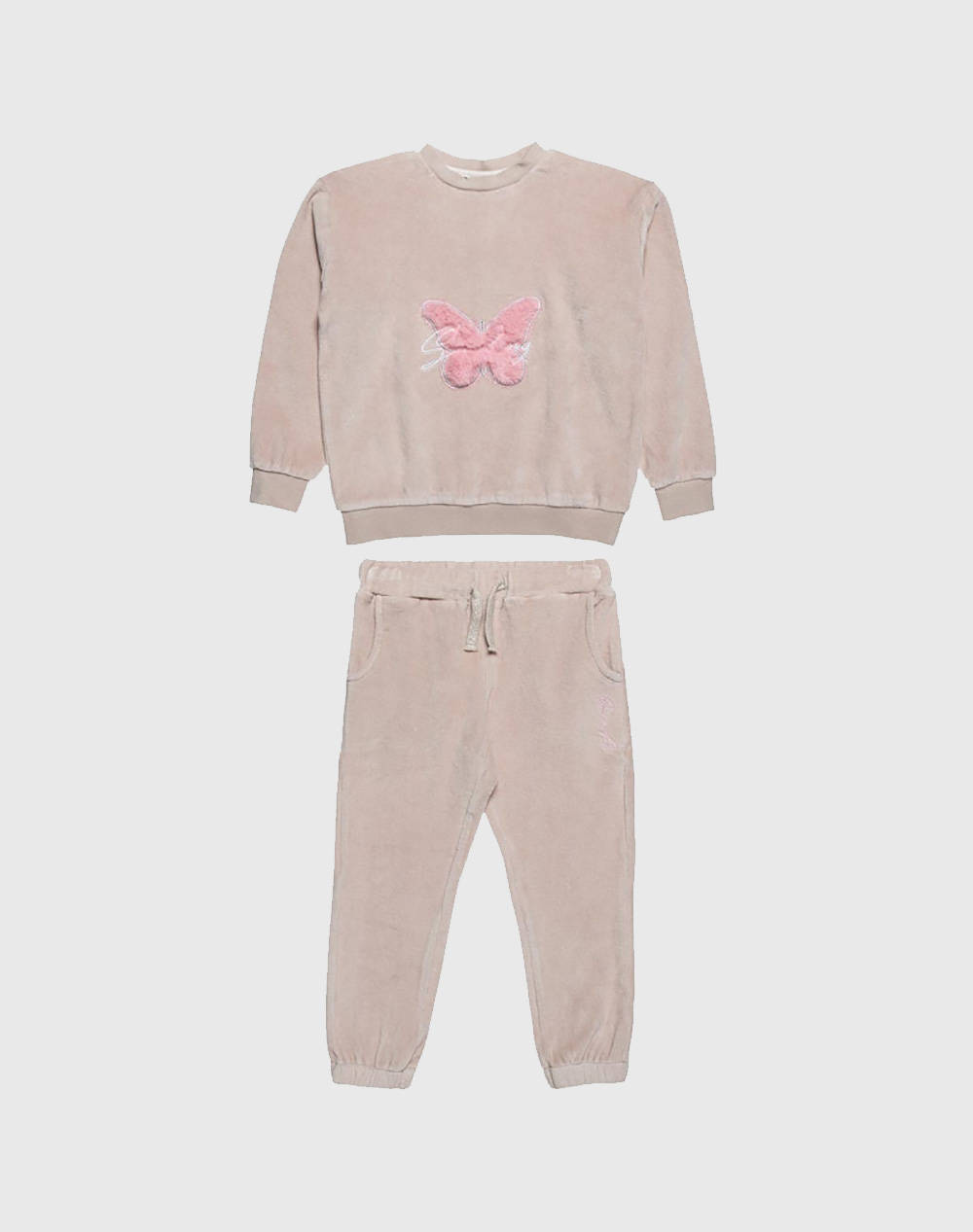 ALOUETTE SET