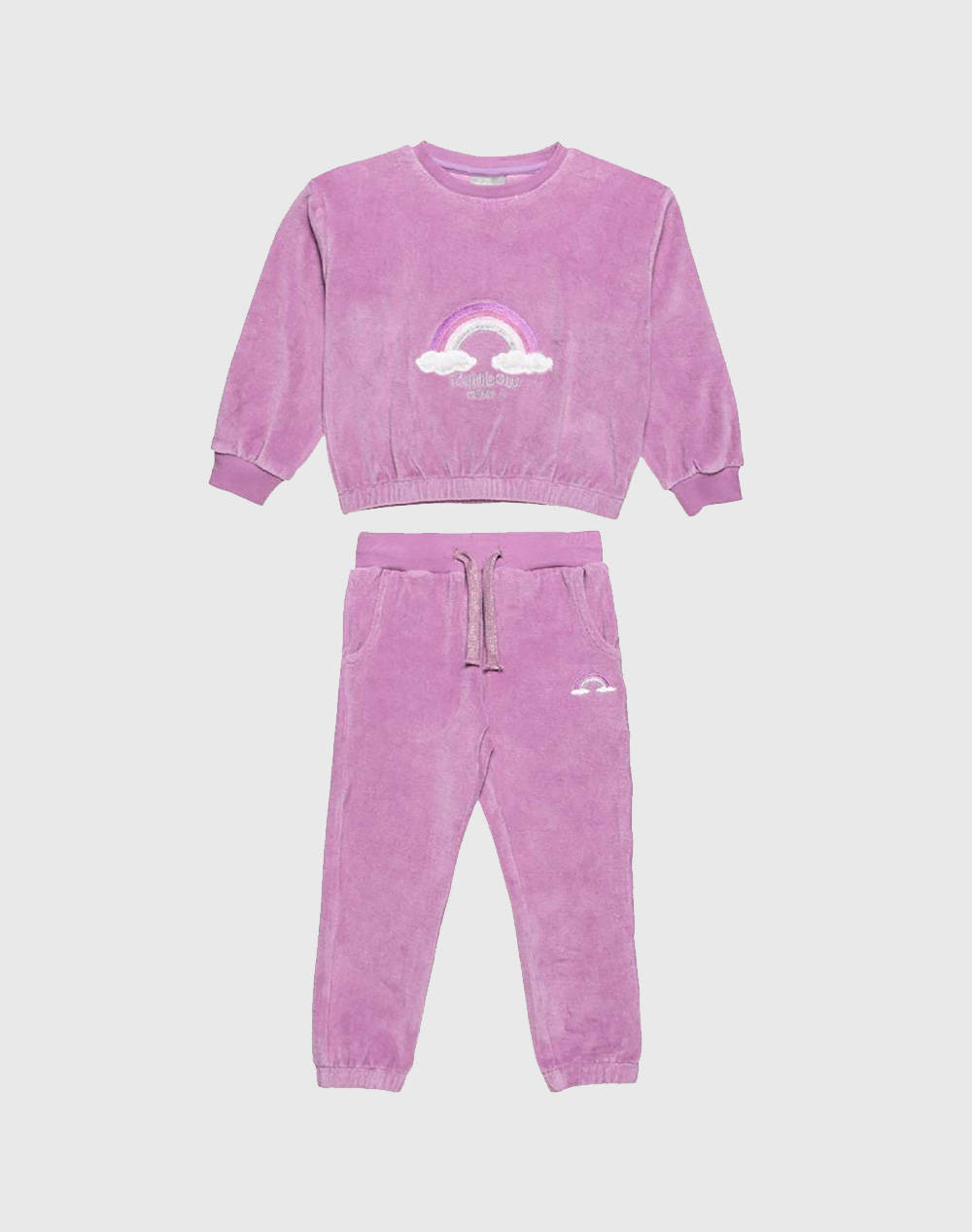 ALOUETTE SET