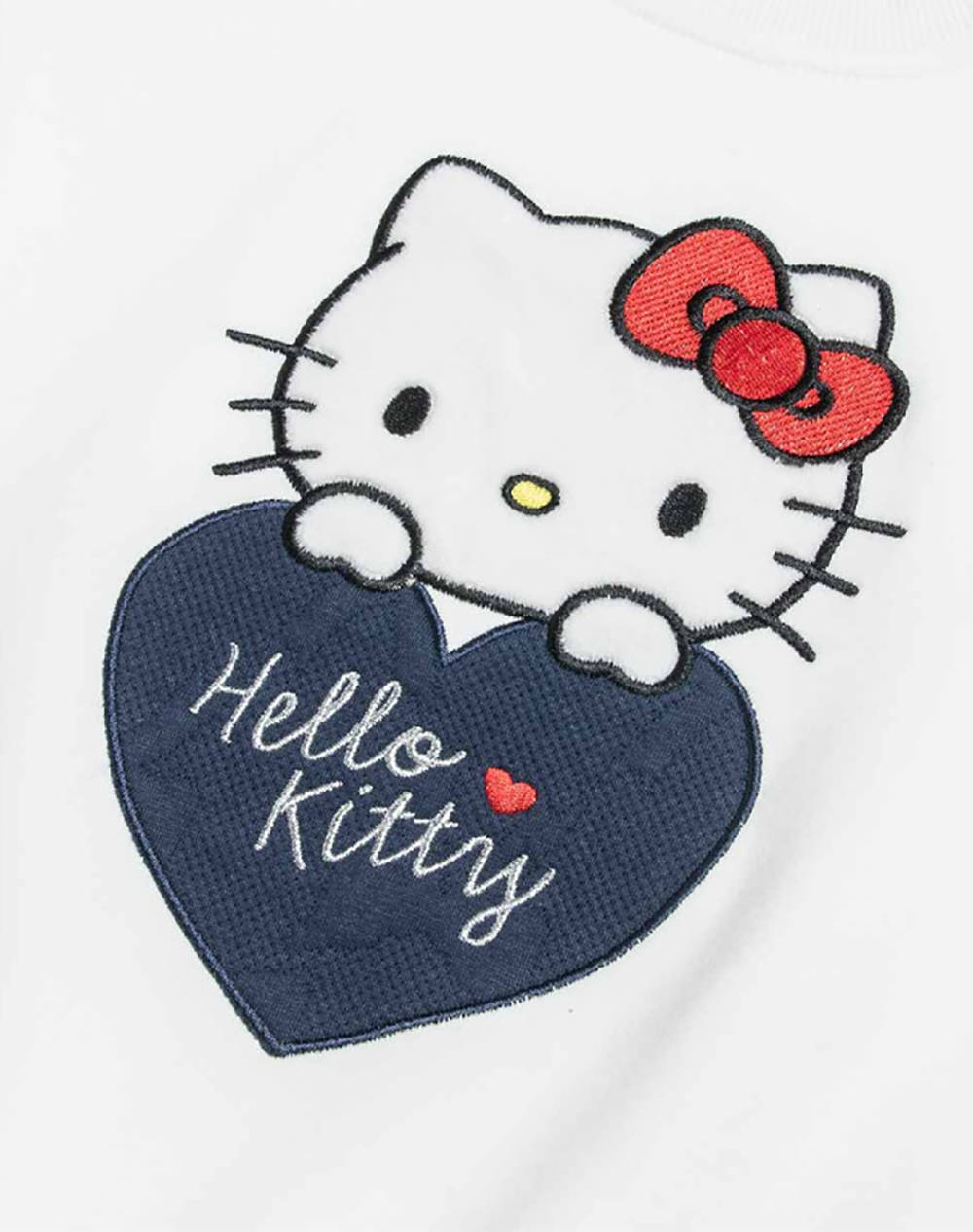 ALOUETTE SET HELLO KITTY