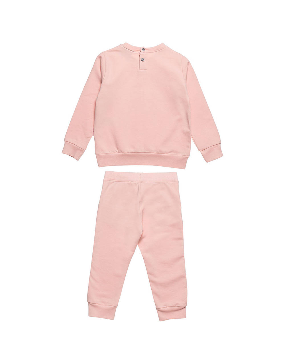 ALOUETTE SET FIVE STAR