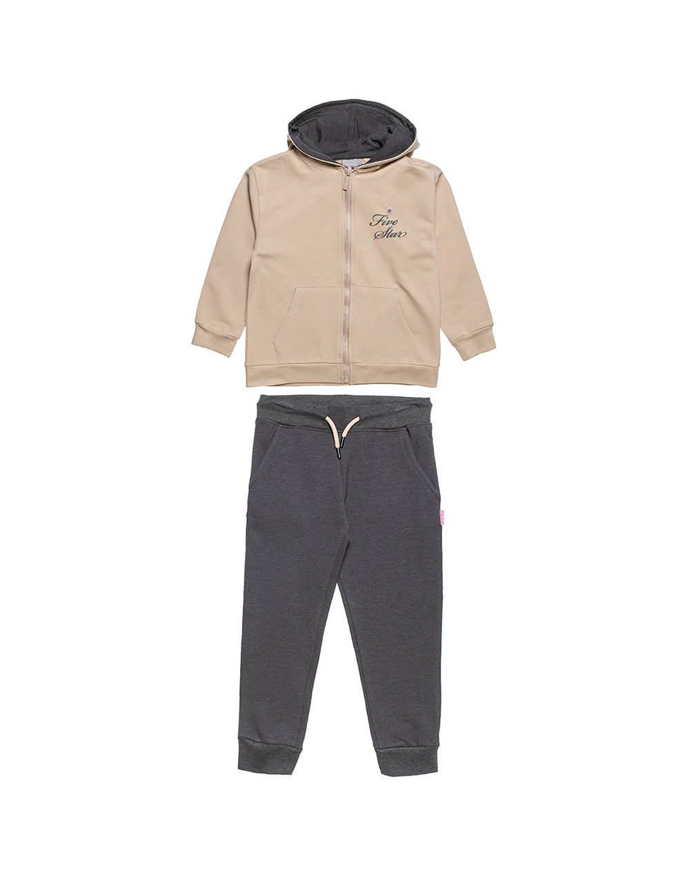 ALOUETTE SET FIVE STAR
