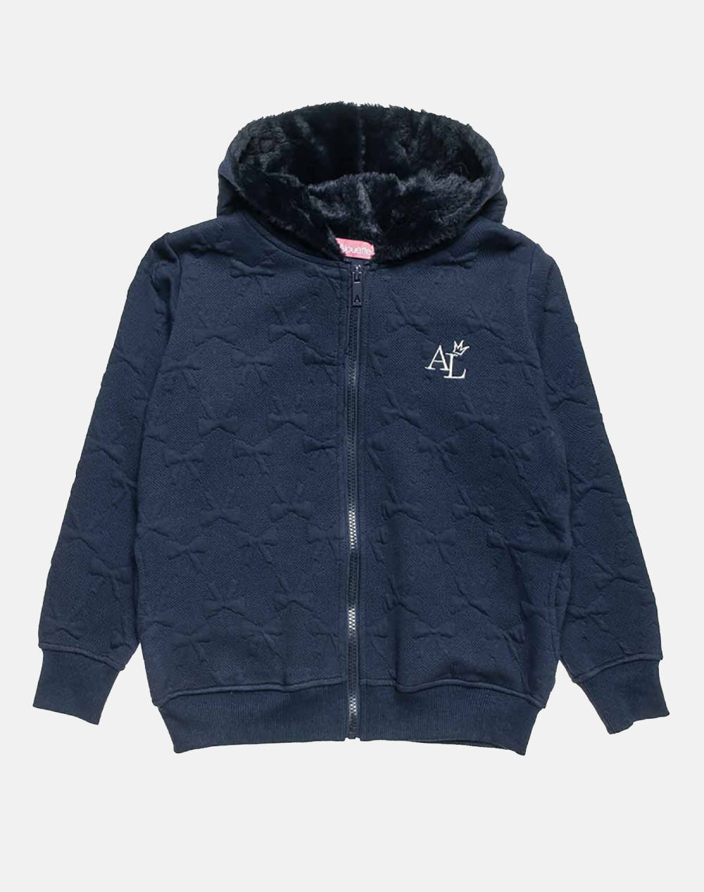 ALOUETTE JACKET